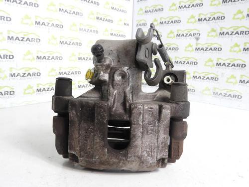 Used Left rear brake caliper Left rear brake caliper TOYOTA YARIS (_P13_) [2010-2020] 20045937 20045937