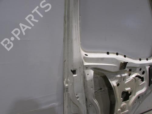 Left front door IVECO DAILY III Van 29 L 10 V (ALJA43A2, ALJA42A2, ALJA41A2) | BP26462199C2 