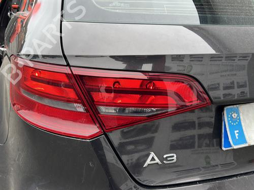 Engine AUDI A3 Sportback (8VA, 8VF) 2.0 TDI | BP39565670M1 - Image 16