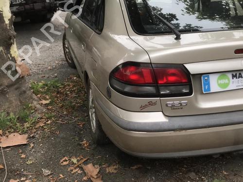 Used Parts MAZDA 626 V Hatchback (GF)  1.8 (GF8P)  1827630