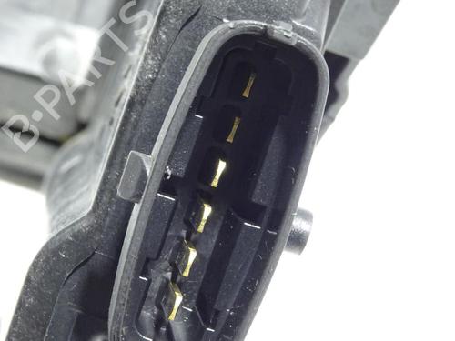 Front right lock LAND ROVER RANGE ROVER SPORT II (L494) 4.4 SDV8 4x4 | BP29511812C97 