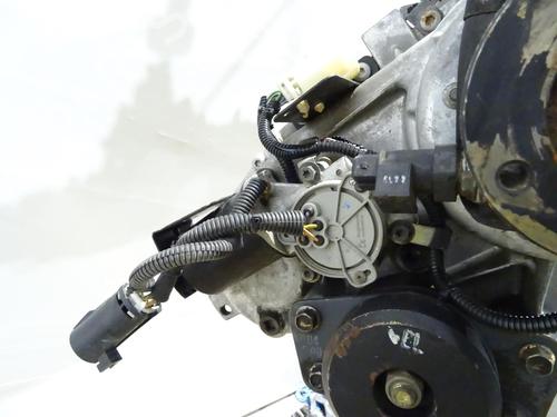Gearbox KIA SORENTO I (JC) 2.5 CRDi 4WD | BP26032282M3 