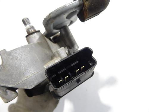 Front wiper motor RENAULT CLIO III (BR0/1, CR0/1) 1.5 dCi (C/BR0G, C/BR1G) | BP28293154M29 