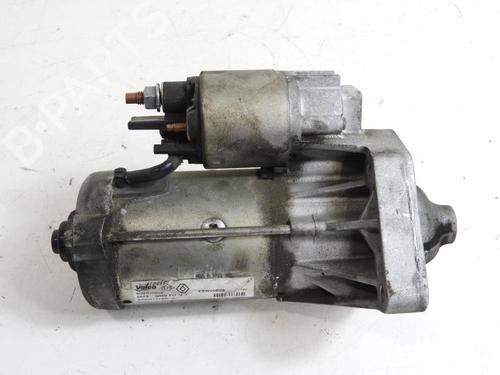 Used Starter Starter NISSAN QASHQAI I (J10, NJ10) [2006-2015] 20043177 20043177