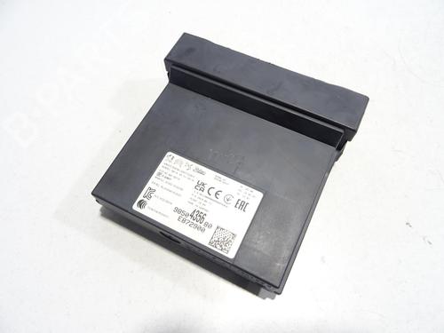 Control unit CITROËN C4 III (BA_, BB_, BC_) 1.2 Hybrid 136 (BAHPYJ) | BP29481313M11 - Image 3