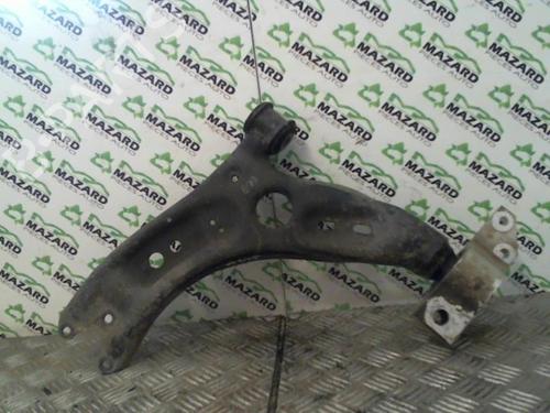 Used Left front suspension arm SKODA SUPERB II (3T4) [2008-2015]  20073530