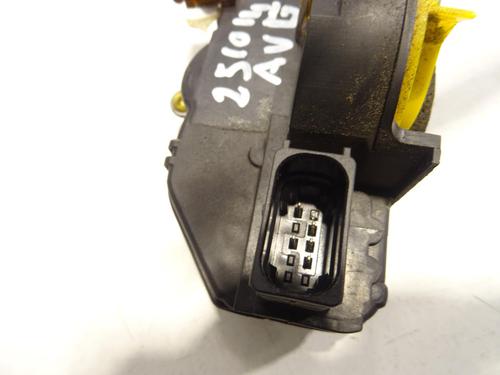 Front left lock OPEL ASTRA J GTC 2.0 OPC Turbo (08) | BP29555289C98 