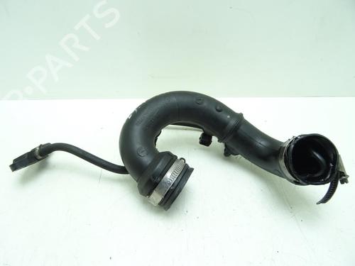 Rør RENAULT CLIO II (BB_, CB_) 1.5 dCi (B/CB07) (65 hp) 31308406