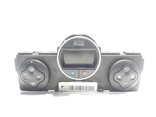 Climate control RENAULT CLIO III (BR0/1, CR0/1) 1.5 dCi (BR0H, CR0H, CR1S, BR1S) | BP23933580I5 - Image 3