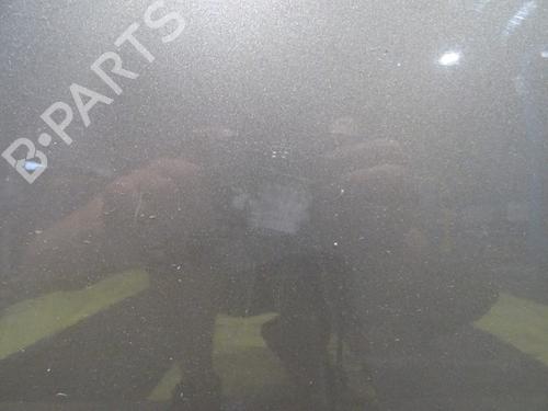Left front door FIAT SEDICI (189_) 1.9 D Multijet 4x4 | BP29065991C2 