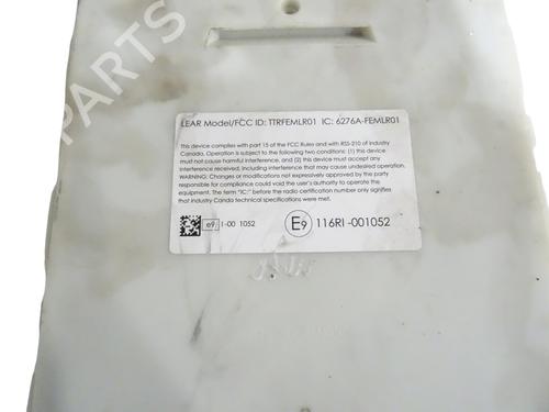 Electronic module BMW 1 (F20) 116 d | BP36521941M83 - Image 2