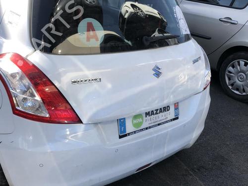 Electronic module SUZUKI SWIFT IV (FZ, NZ) 1.3 DDiS (AZG413D, ZC02S, ZC92S) | BP29012449M83  - Image 11