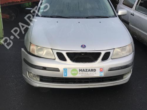 Left tailgate light SAAB 9-5 (YS3E)  | BP20054636C79 