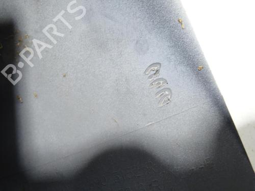 Corner bumper FIAT TALENTO Van (296_) 1.6 D | BP27370262C117