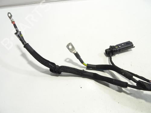 Steering rack PEUGEOT 2008 I (CU_) 1.2 THP 110 / PureTech 110 | BP23787969M22 - Image 6
