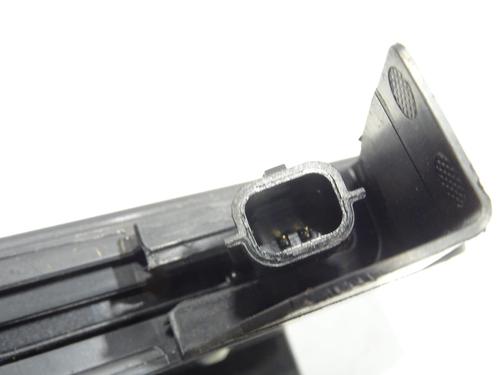 Front left lock DACIA SANDERO II 1.0 SCe 75 (B8JC, B8JD, B8NC) | BP26977296C98 