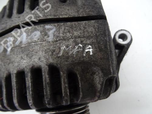 Alternator FIAT FIORINO Box Body/MPV (225_)  | BP20057142M7 