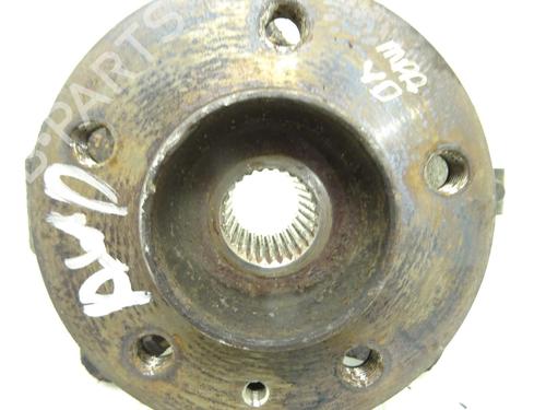 Right front steering knuckle RENAULT TRAFIC II Van (FL) 1.9 dCi 80 (FL0B) | BP32671263M26  - Image 5