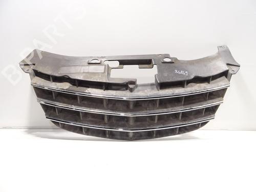 Grill CHRYSLER SEBRING Convertible (JS) 2.0 CRD (140 hp) 27358484