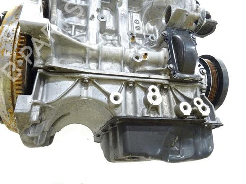 Engine OPEL CORSA F (P2JO) 1.2 (68) | BP28597828M1  - Image 5