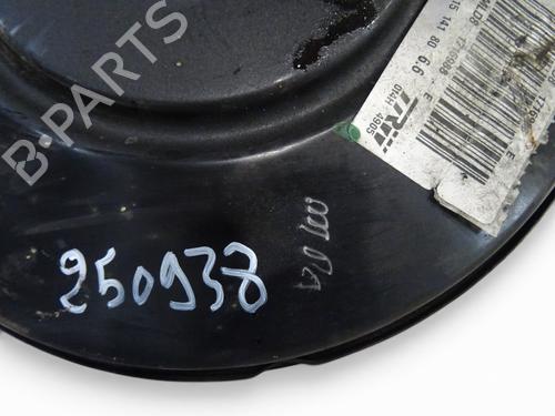 Servo brake CITROËN C3 III (SX) 1.5 BlueHDi 100 (SXYHYP, SXYHTU) | BP34219061M42  - Image 5