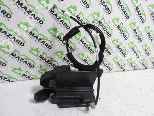Used Front right lock PEUGEOT 308 II (LB_, LP_, LW_, LH_, L3_) 1.6 BlueHDi 120 (120 hp) 20060219