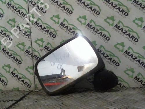 Used Left mirror FORD FIESTA III (GFJ) [1989-1997]  22918171