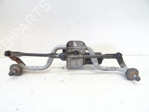 Used Front wiper motor Front wiper motor PEUGEOT EXPERT Tepee (VF3X_) 2.0 HDi 100 (98 hp) 20064662 20064662