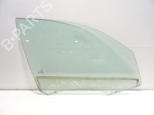 Used Front right door window BMW 1 (E87) [2003-2013]  28172355