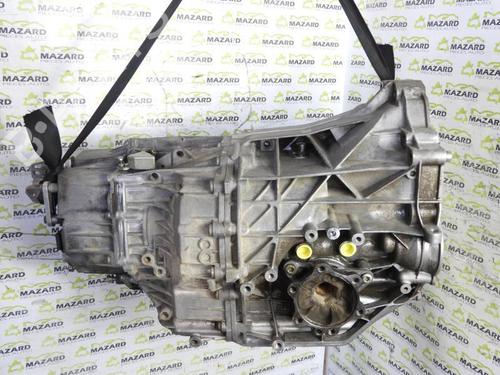 Gearbox AUDI A6 C6 Avant (4F5) 3.2 FSI | BP21968459M3 