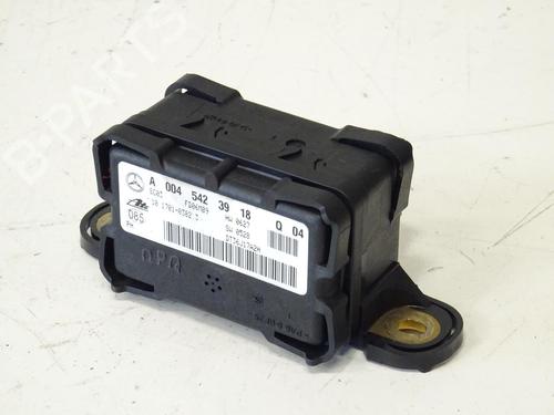 Elektronisk modul MERCEDES-BENZ M-CLASS (W164) [2005-2012]  20063065