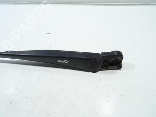 Used Front windshield wiper arm Front windshield wiper arm 37725059 37725059