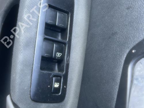 Climate control NISSAN QASHQAI I (J10, NJ10) 2.0 dCi | BP30937264I5