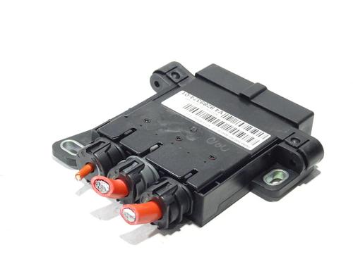 Elektronisk modul BMW X5 (F15, F85) xDrive 40 d (313 hp) 29428510