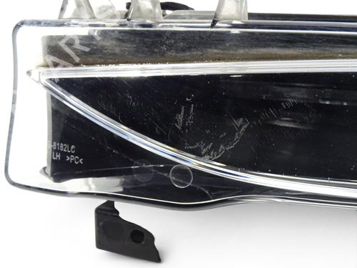 Left front fog light TESLA MODEL 3 (5YJ3) EV AWD | BP37067441C30 - Image 3