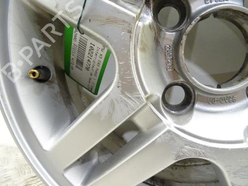 Rim FORD FIESTA V (JH_, JD_) 1.3 | BP29498208C45 