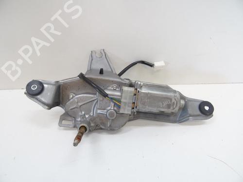 Rear wiper motor SUZUKI GRAND VITARA II (JT, TE, TD) 1.9 DDiS All-wheel Drive (JT419, TD44, JB419WD, JB419XD,... | BP20069377M102 
