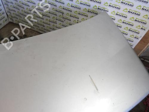 Used Tailgate Tailgate RENAULT 21 Saloon (L48_) 2.1 Turbo-D (L48A, L48W, L487, L488) (88 hp) 21966905 21966905