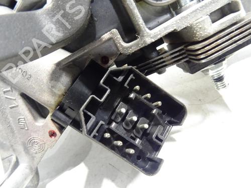 Steering column MINI MINI (R50, R53) Cooper | BP30888612M21