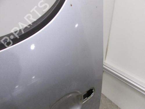 Left front door SKODA ROOMSTER (5J7) 1.9 TDI | BP20049931C2 