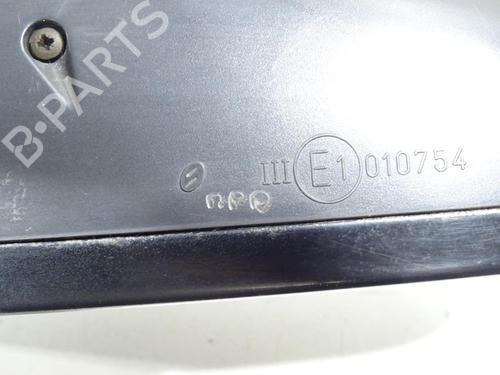 Left mirror AUDI A6 C6 (4F2) 3.0 TDI quattro | BP21594834C26 