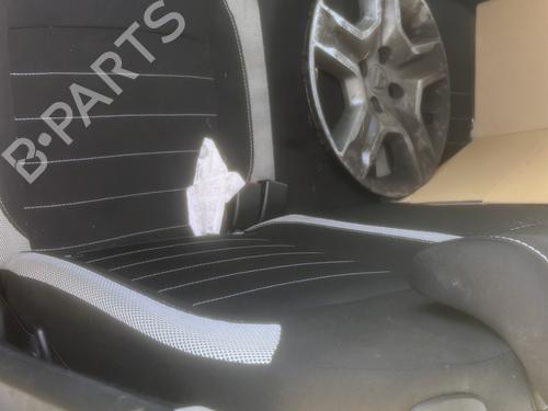 Right front steering knuckle DACIA SANDERO II TCe 90 (B8M1, B8MA, B8AC) | BP29330023M26 
