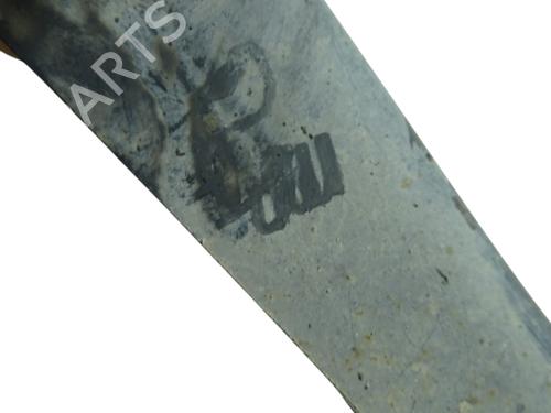 Used Left front suspension arm Left front suspension arm 37527675 37527675