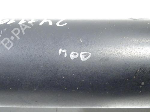 Driveshaft NISSAN TERRANO II (R20) 2.7 TDi 4WD | BP26180083M37