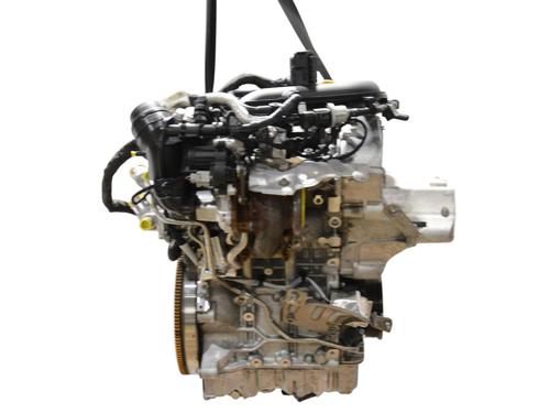 Engine VW POLO VI (AW1, BZ1, AE1) 1.0 TSI | BP39605863M1 - Image 10