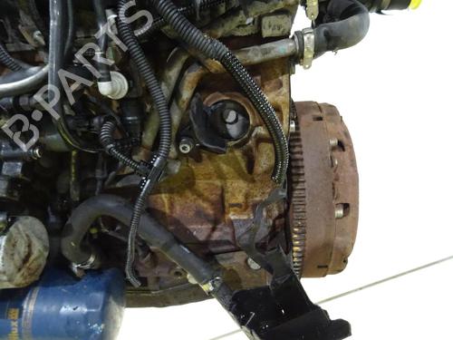 Engine CITROËN JUMPER I Van (244) 2.8 HDi | BP26598531M1  - Image 6