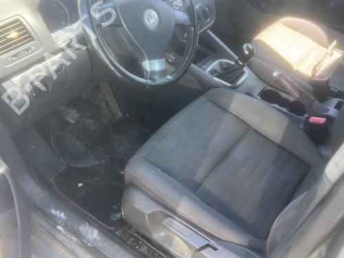 Hood VW GOLF V (1K1) 1.9 TDI | BP29124345C1 
