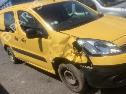 Electronic module CITROËN BERLINGO Box Body/MPV (B9) 1.6 HDi 90 | BP32363540M83 - Image 15