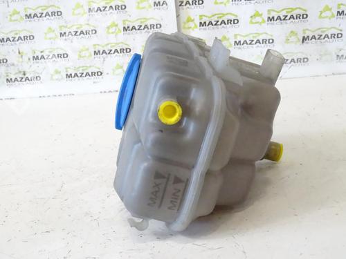 Expansion tank AUDI A6 C7 Avant (4G5, 4GD) 3.0 TDI quattro | BP20062930C120 