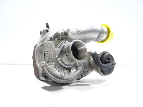 Used Turbocharger/Supercharger RENAULT KANGOO Express (FC0/1_) 1.5 dCi (61 hp) 28477299